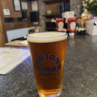 Troegs 420 Nugget Nectar