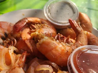 Jilly's Bar & Grill