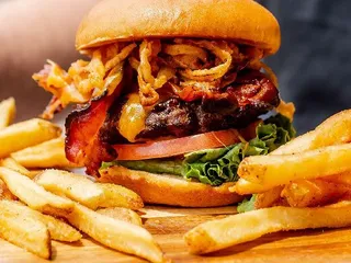 The Greene Turtle