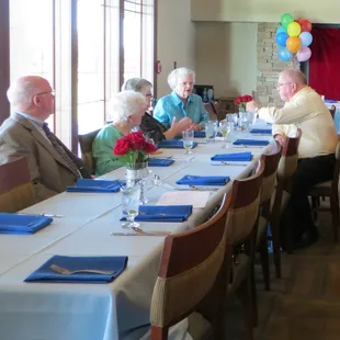 beautiful table setting 2