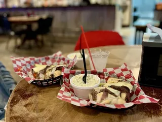 Hollywood Corners Station