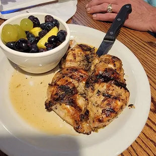 Abbey Road Restaurant