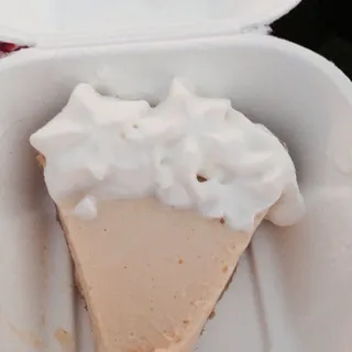 Abbey's Key Lime Pie