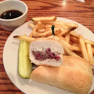 French Dip