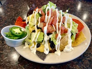 Sloppy Seconds Bar & Grill