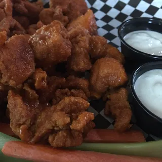 Boneless Wings