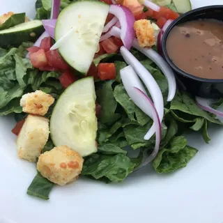 Side Salad