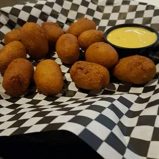 Mini Corn Dogs