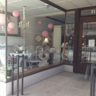 Abbey Rose Boutique