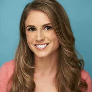 Lyndsay B.