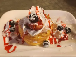 Fat Cat Lounge and Cafe