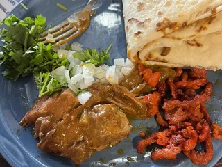 Anita's Mexican Restaurant