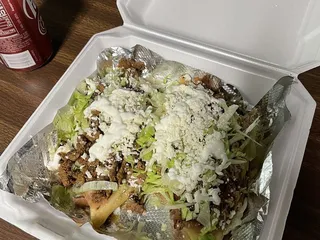 Taqueria Titas