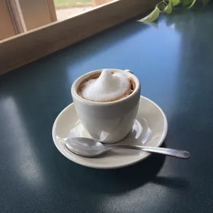 Espresso Macchiato