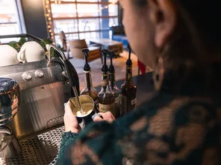 Unravel Coffee - Breckenridge