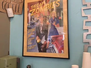 Sky Chutes Coffeehouse