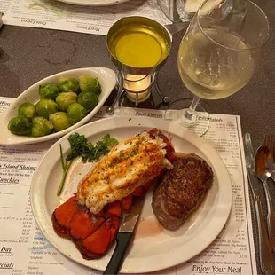 Abbey's Restaurant & Lounge