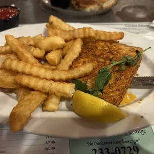 Norwegian Salmon (8 oz.)