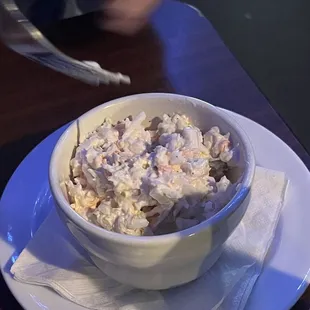 Coleslaw
