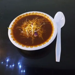 Sixth stop on the 2024 Chili Cook-Off