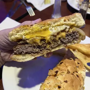 Abbibo Burger