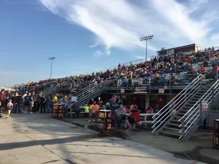 I-80 Speedway
