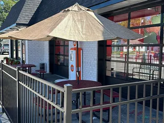 Libbys Ice Cream and Gifts