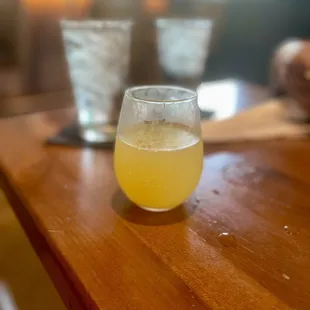 Mimosa