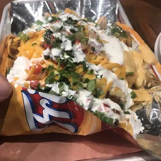 Frito Pie