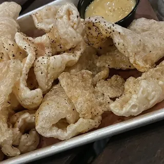 Pork Rinds