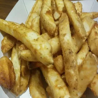 Fries
