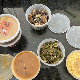 Pint Brussel Sprouts