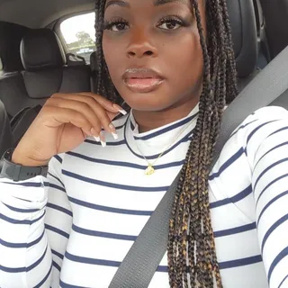 Shannette W.