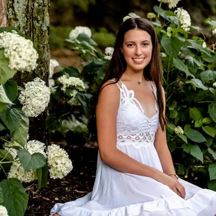 High School Senior Photography