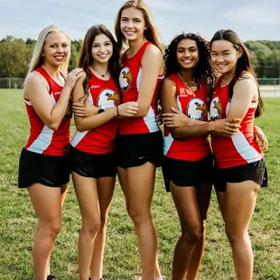High School Senior Photography