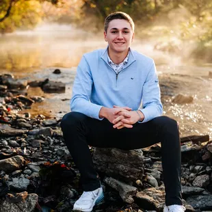 High School Senior Photography