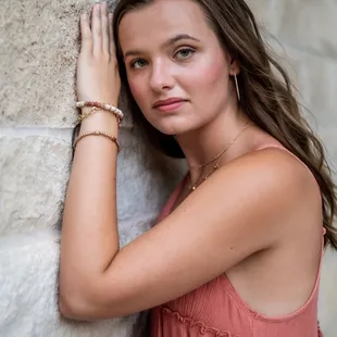 High School Senior Photography