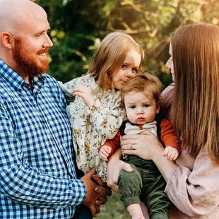 Family Photography