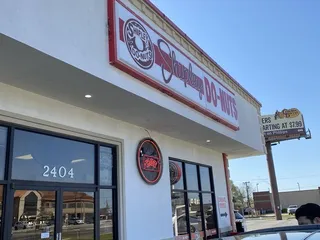 Shipley Do-Nuts