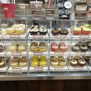 Baked goods