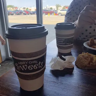 Drinks