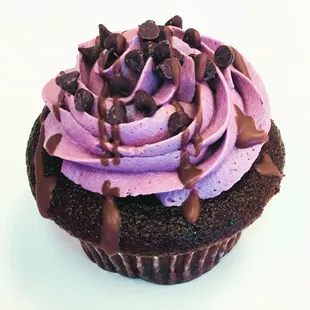 Black Raspberry Chip