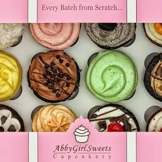 Cupcake