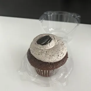Cookies &amp; Cream