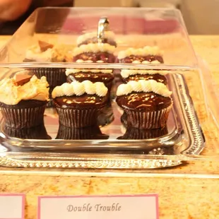 PB cake