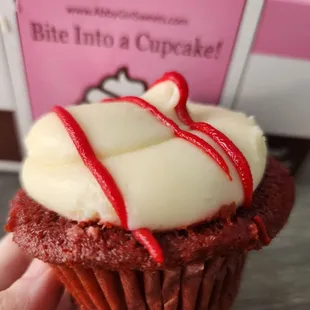 Red Velvet
