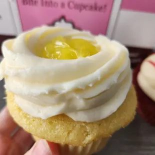 Lemon Drop
