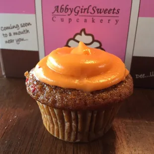 Pumpkin Spice
