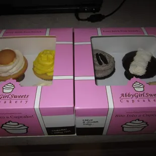 Abby To Go