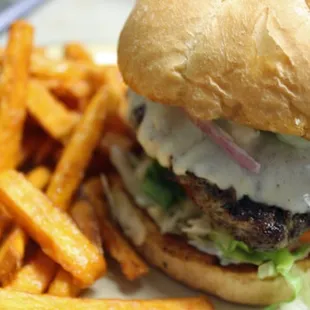 Gyro Burger